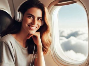 Aerophobia solutions for you