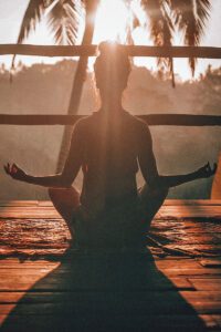 calm can replace your fears with therapy