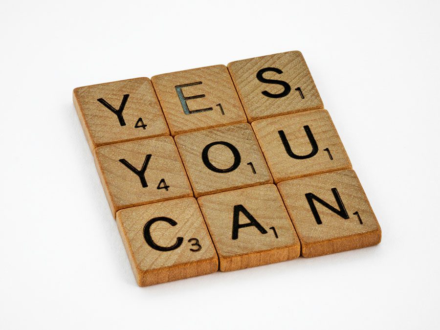 Yes you can in tiles